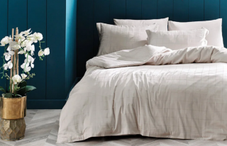 Yataş Bedding Destra 160x220 cm Bej Nevresim Takımı kullananlar yorumlar